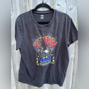 Vans Eagle Tee